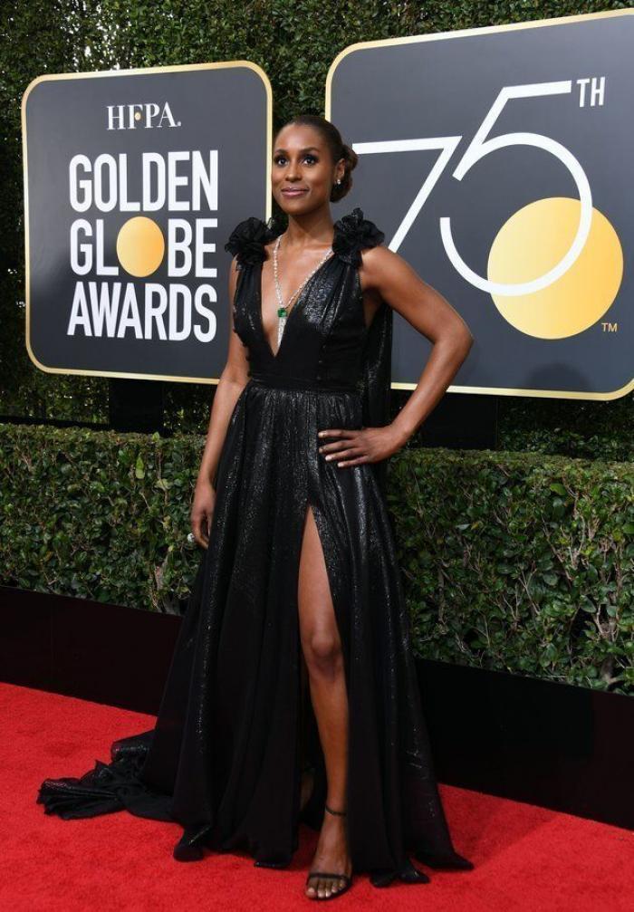 Las activistas que acompañaron a Meryl Streep y otras actrices a los Globos de Oro