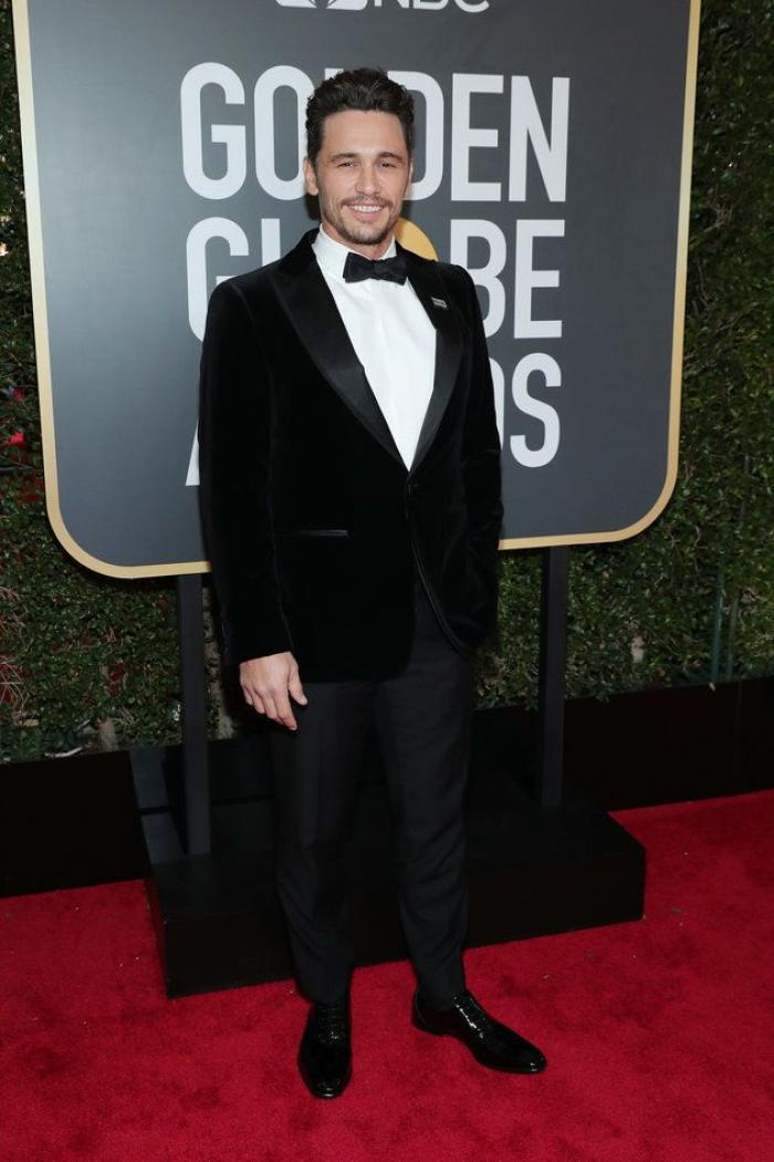 Las activistas que acompañaron a Meryl Streep y otras actrices a los Globos de Oro