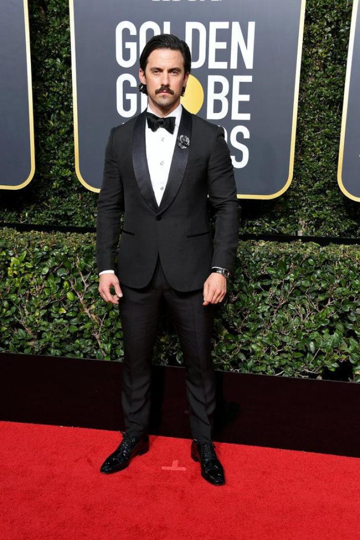 Las activistas que acompañaron a Meryl Streep y otras actrices a los Globos de Oro