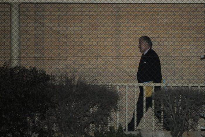 El fiscal pide 5 años de cárcel para Bárcenas y Lapuerta por la caja B del PP y exculpa al partido