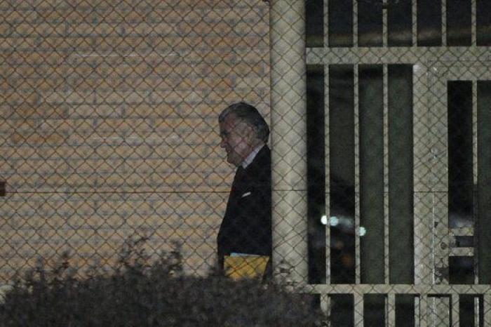 El fiscal pide 5 años de cárcel para Bárcenas y Lapuerta por la caja B del PP y exculpa al partido