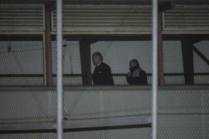 El fiscal pide 5 años de cárcel para Bárcenas y Lapuerta por la caja B del PP y exculpa al partido