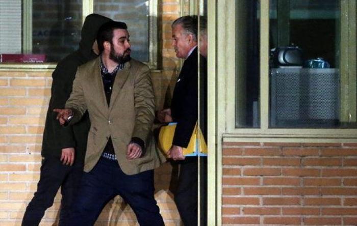 El fiscal pide 5 años de cárcel para Bárcenas y Lapuerta por la caja B del PP y exculpa al partido