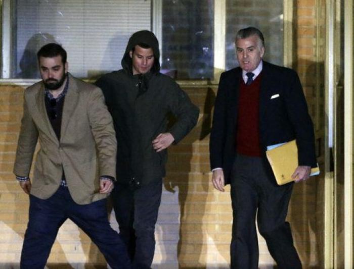 El fiscal pide 5 años de cárcel para Bárcenas y Lapuerta por la caja B del PP y exculpa al partido