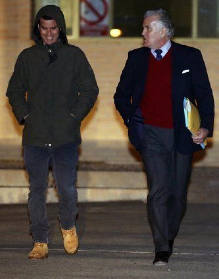 El fiscal pide 5 años de cárcel para Bárcenas y Lapuerta por la caja B del PP y exculpa al partido