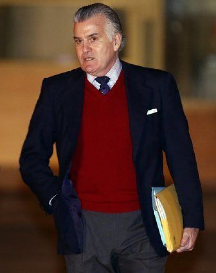 El fiscal pide 5 años de cárcel para Bárcenas y Lapuerta por la caja B del PP y exculpa al partido