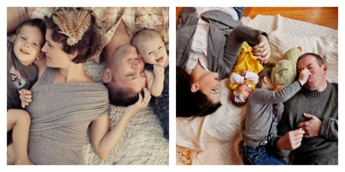 La modelos siempre sacan sus mejores fotos de la playa: Pia Muehlenbeck se atrevió con la peor