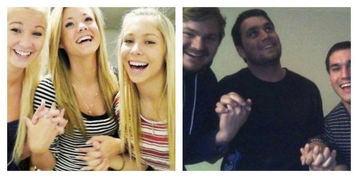 La modelos siempre sacan sus mejores fotos de la playa: Pia Muehlenbeck se atrevió con la peor