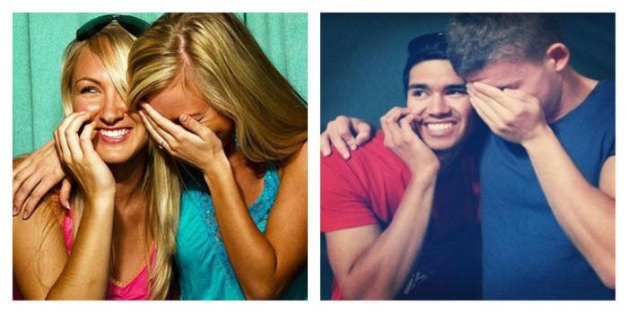 La modelos siempre sacan sus mejores fotos de la playa: Pia Muehlenbeck se atrevió con la peor