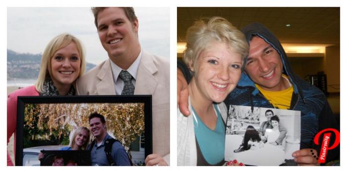 La modelos siempre sacan sus mejores fotos de la playa: Pia Muehlenbeck se atrevió con la peor