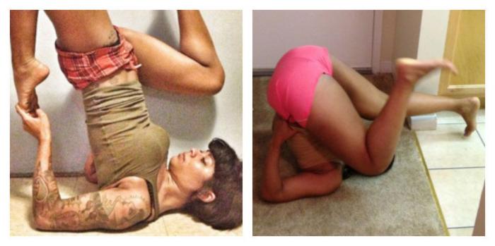 La modelos siempre sacan sus mejores fotos de la playa: Pia Muehlenbeck se atrevió con la peor