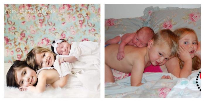 La modelos siempre sacan sus mejores fotos de la playa: Pia Muehlenbeck se atrevió con la peor