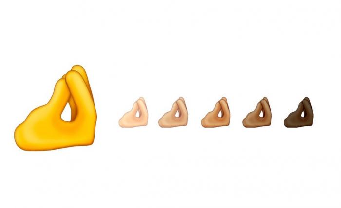 Siete emojis que llegan a WhatsApp y que necesitábamos de manera urgente (y otros cinco a los que no vemos sentido)