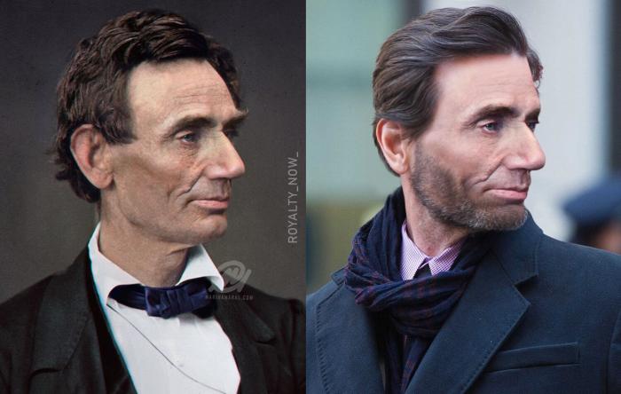 Nefertiti, María Antonieta y Cleopatra: cómo serían hoy los personajes más famosos de la Historia