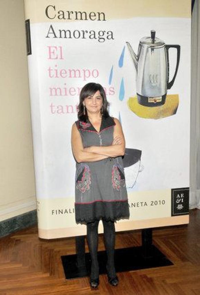 Joaquín Sabina pone música a la campaña de García Montero (VÍDEO)