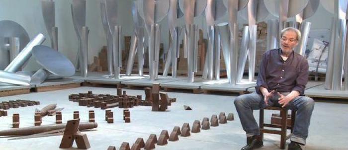 Joaquín Sabina pone música a la campaña de García Montero (VÍDEO)