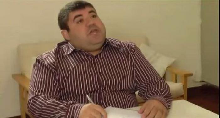 Joaquín Sabina pone música a la campaña de García Montero (VÍDEO)