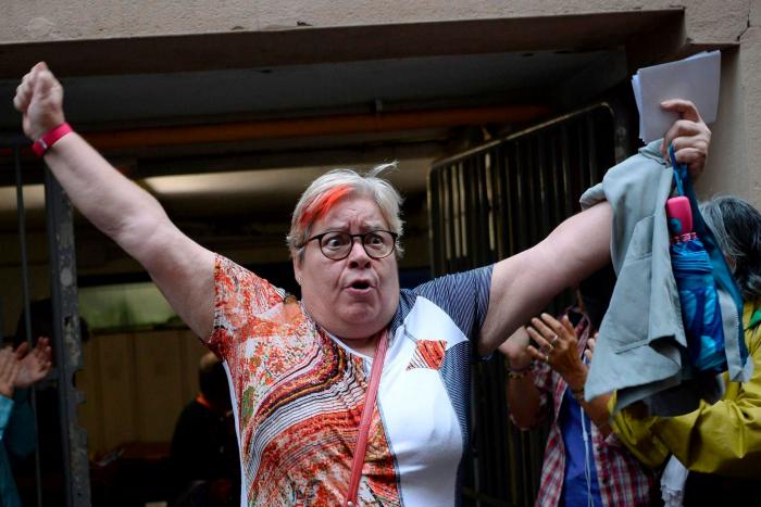 El candidato de Ciudadanos a la Generalitat sorprende al confesar a quién votó de joven