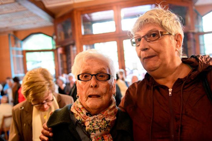 El candidato de Ciudadanos a la Generalitat sorprende al confesar a quién votó de joven