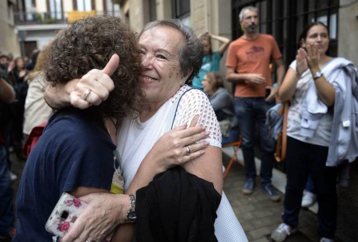 El candidato de Ciudadanos a la Generalitat sorprende al confesar a quién votó de joven