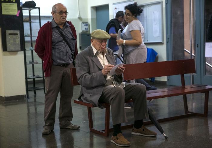 El candidato de Ciudadanos a la Generalitat sorprende al confesar a quién votó de joven