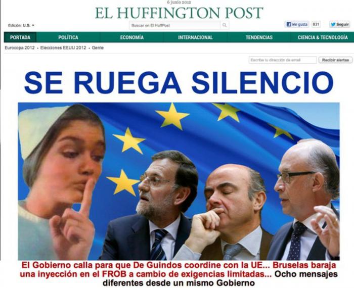 13 cosas que no sabías sobre 'El HuffPost'