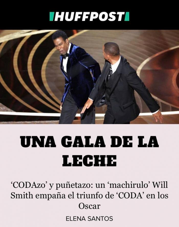 13 cosas que no sabías sobre 'El HuffPost'