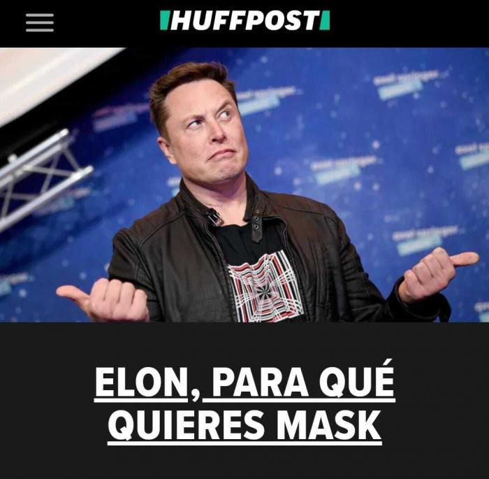 13 cosas que no sabías sobre 'El HuffPost'