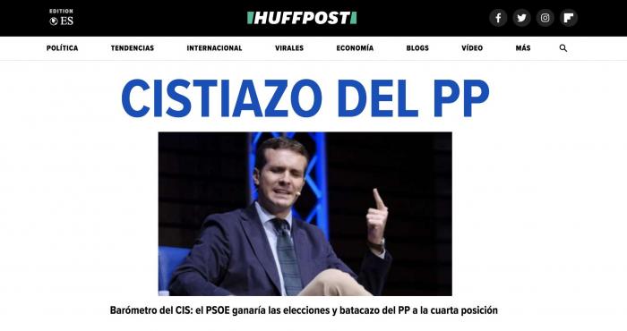 13 cosas que no sabías sobre 'El HuffPost'