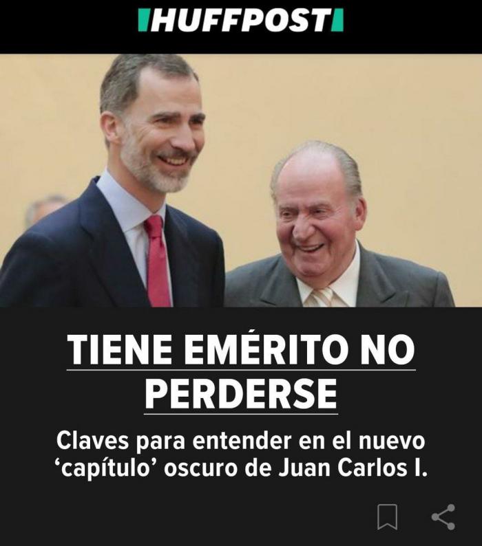 13 cosas que no sabías sobre 'El HuffPost'