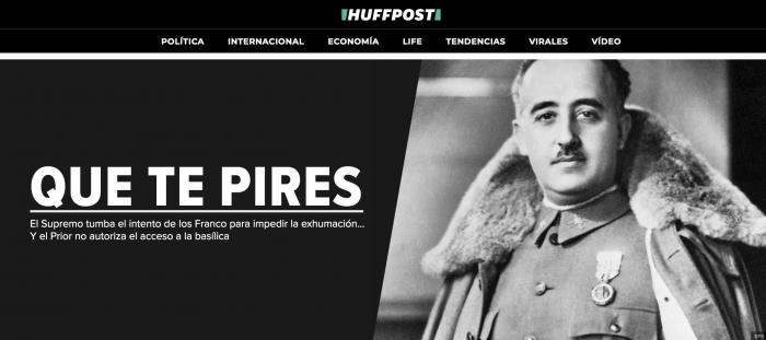 13 cosas que no sabías sobre 'El HuffPost'