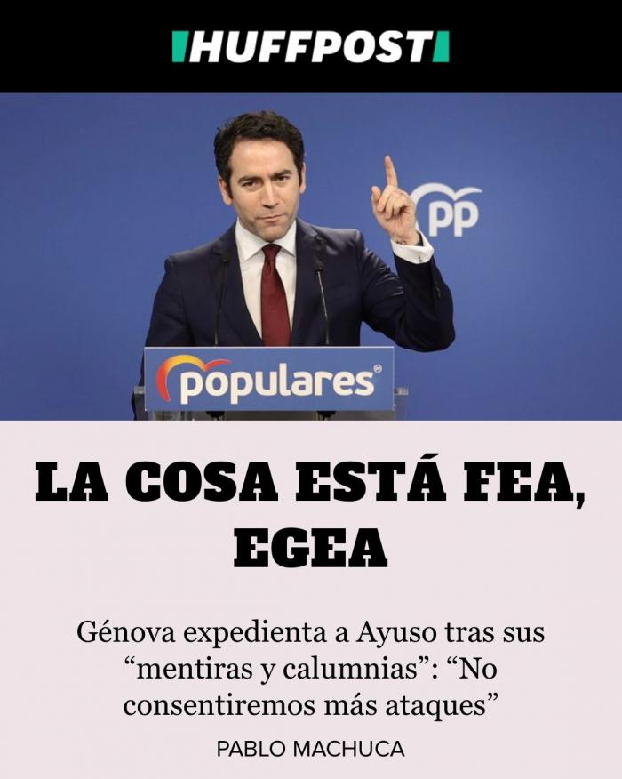 13 cosas que no sabías sobre 'El HuffPost'