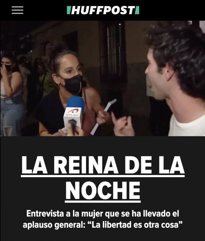 13 cosas que no sabías sobre 'El HuffPost'