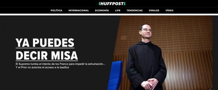 13 cosas que no sabías sobre 'El HuffPost'