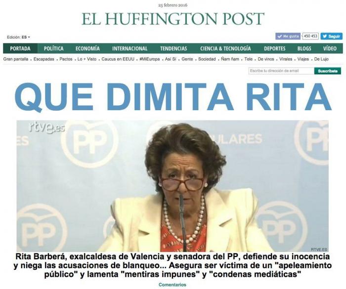 13 cosas que no sabías sobre 'El HuffPost'