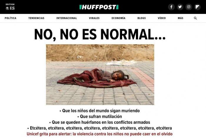 13 cosas que no sabías sobre 'El HuffPost'
