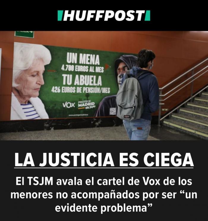 13 cosas que no sabías sobre 'El HuffPost'