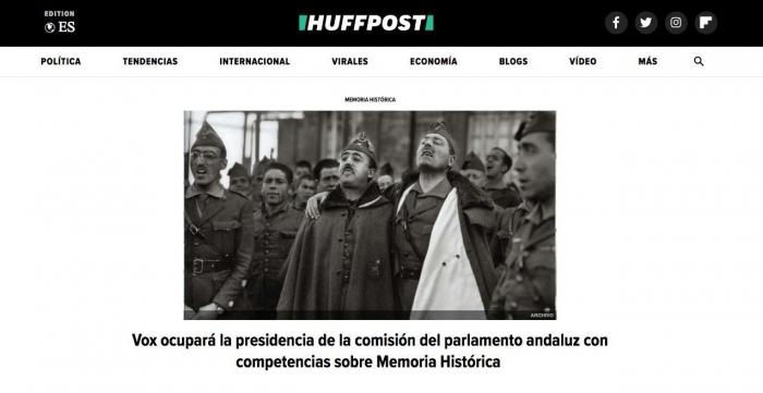 13 cosas que no sabías sobre 'El HuffPost'
