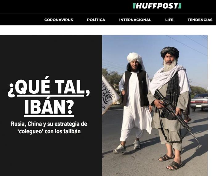 13 cosas que no sabías sobre 'El HuffPost'