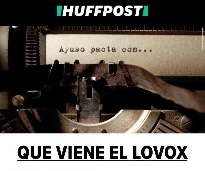 13 cosas que no sabías sobre 'El HuffPost'