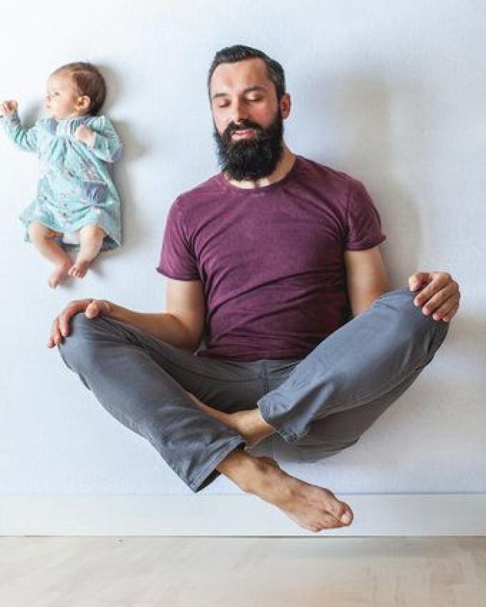 Depresión posparto y confinamiento: el cóctel que asfixia a Toñi Moreno