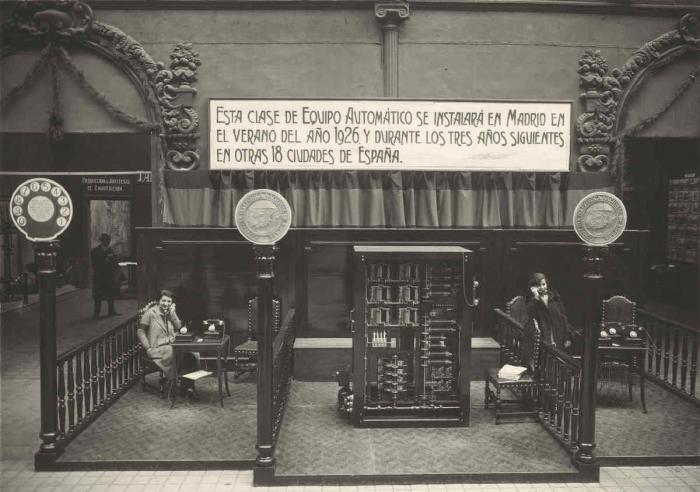 Telefónica: las cifras del gigante de las telecomunicaciones