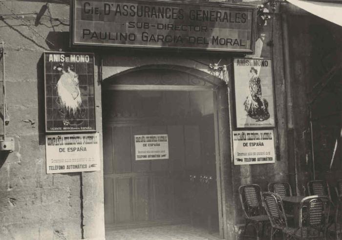 Telefónica: las cifras del gigante de las telecomunicaciones