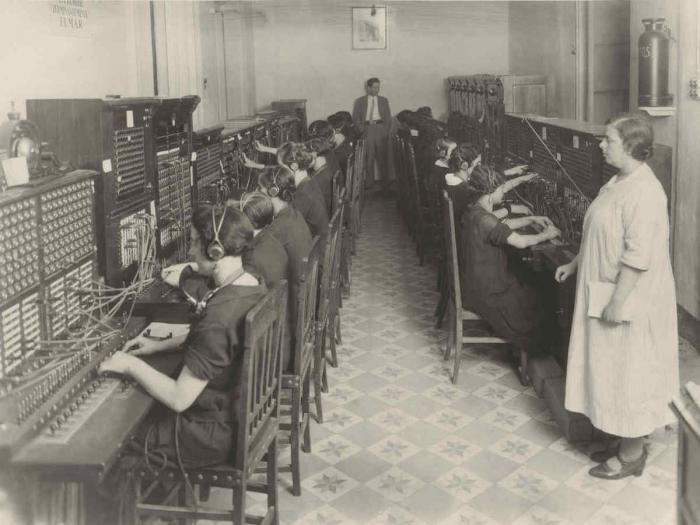 Telefónica: las cifras del gigante de las telecomunicaciones