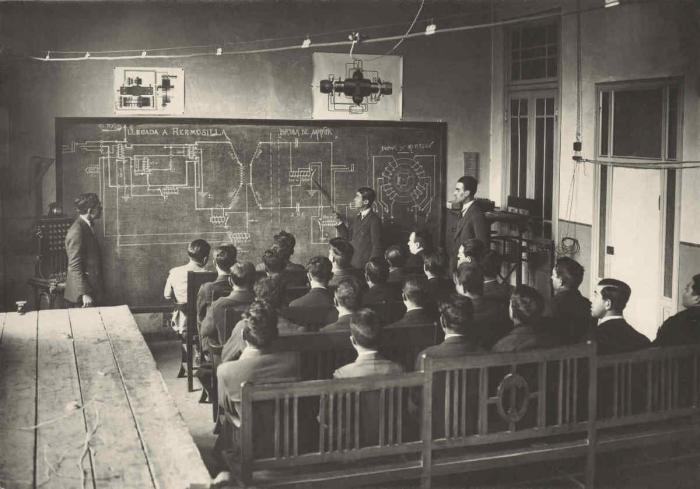 Telefónica: las cifras del gigante de las telecomunicaciones