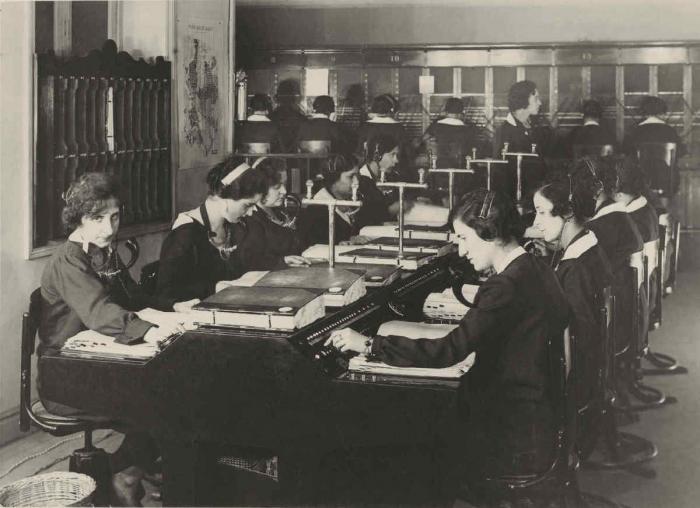 Telefónica: las cifras del gigante de las telecomunicaciones