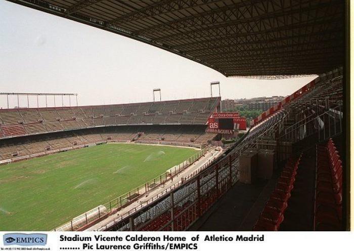 Cerezo no descarta ahora que el Atlético de Madrid cambie de himno