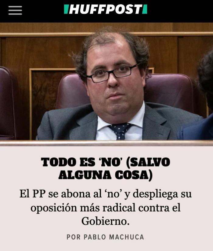 13 cosas que no sabías sobre 'El HuffPost'