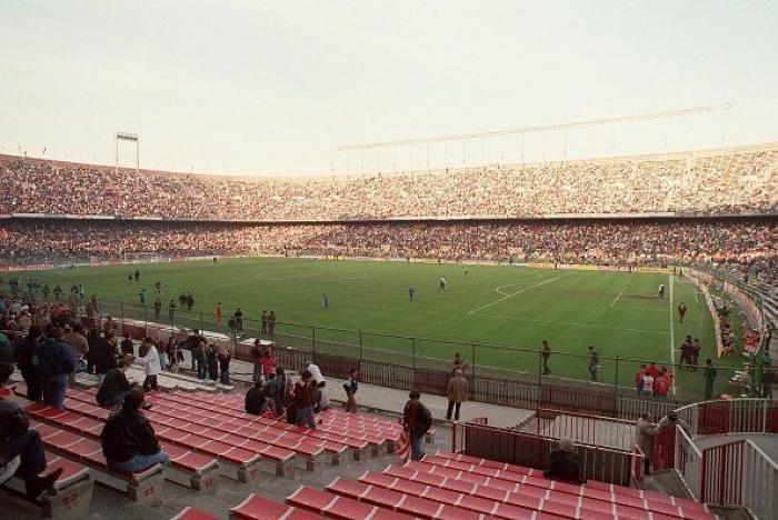 Cerezo no descarta ahora que el Atlético de Madrid cambie de himno