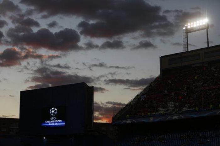 Cerezo no descarta ahora que el Atlético de Madrid cambie de himno